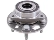 For 2010-2011 Saab 95 Wheel Hub Assembly Brock 38134XRGM
