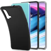 For OnePlus Nord CE 5G/Nord Core Edition Phone Case Slim Cover Soft Flexible TPU