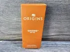 Origins GinZing SPF Daily Moisturizer SPF 30 1.7 fl oz Vegan