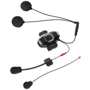 SENA SF4 Bluetooth Communication HD System Single