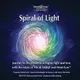 [心靈之音] 光的螺旋 Spiral of Light-美國孟羅Hemi-Sync雙腦同步CD福利品-全新已拆封