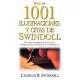 Mas de 1001 Ilustraciones y citas de swindoll / Swindoll’s Ultimate Book of Illustrations & Quotes: Maneras sobresalientes de ma