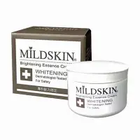 在飛比找Yahoo!奇摩拍賣優惠-【MILDSKIN 麥德絲肌】專科高度亮白乳霜(50ml)【