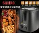 (福利品)【聲寶SAMPO】3公升健康油切上蓋透明式氣炸鍋 / KZ-L19301BL (6.7折)