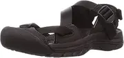 [KEEN] Women's Zerraport 2 Lightweight Closed Toe Sandal Sport