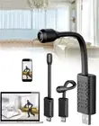 HD Mini Spy Camera IP Wifi Hidden Wireless Home Security Surveillance CAM