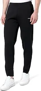 [ENDLESS] Unisex Pantalon Beyond-C: Black-T: XL Tennis Pants, Black, Black, XL