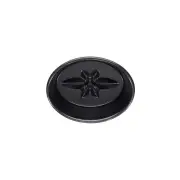 Professional Bake Patterned Friand Pan Size 8X5.5X4cm by Soffritto