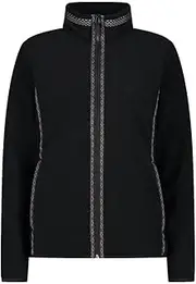[CMP] Women's Giacca Da Donna in Pile Artic Fleece Jacket