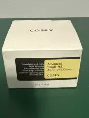COSRX Advanced Snail 92 All in One Cream for Oily Skin 100ml