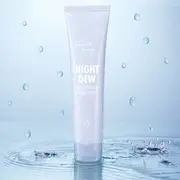 ColourPop®: Wake Up Glowing—Try Night Dew | Overnight Face Mask