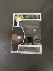 Funko Pop Nick Fury Marvel Secret Invasion