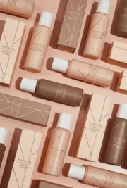 Natalie Anne Volumising Powder