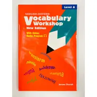 在飛比找蝦皮購物優惠-【中學、高中單字書】Sadlier-Oxford Vocab