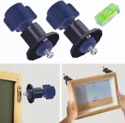 Picture Hanging Kit - Picture Hole Marked Tool ,Easily Hang Picture