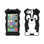 Griffin Technology KaZoo Boston Terrier for iPhone 5C GB39585