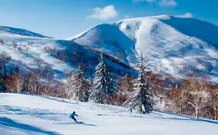 北海道喜樂樂雪世界纜車票＆滑雪裝備租借