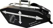Nonaka Sky Case Soprano/Alto saxophone double case carry-on From Japan New