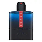 Prada Luna Rossa Ocean Eau De Toilette Men 100 ml
