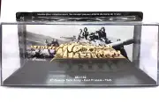Die Cast Tank ISU-152 East Prussia 1945 Scale 1/72