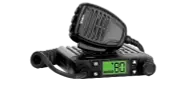 Uniden - Compact UHF CB Mobile