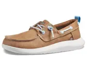 Man's Boat Shoes Reef Swellsole Pier