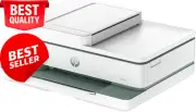 Envy 6531E All-In-One Printer