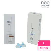 在飛比找momo購物網優惠-【韓國NEO】極細壓克力細化器L