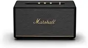 Marshall Stanmore III Bluetooth Speaker (Black)