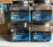 PROLOCK SHARKBITE 12 PIECE 3/4 INCH SLIP CONNECTOR NEW