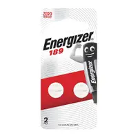 在飛比找松果購物優惠-【勁量Energizer】LR54 鹼性電池 2顆(189 