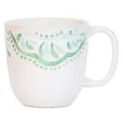 Juliska Iberian Sage Coffee/Tea Cup