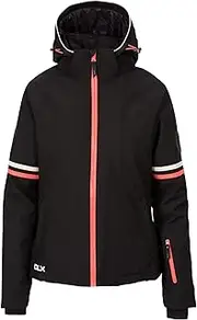 [TRESPASS] Womens/Ladies Bianca Ski Jacket