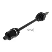 1Pack Rear Right Complete CV Joint Axle for Polaris Ranger XP 900 All 2013-2017