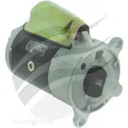 Jaylec Starter Motor - 70-0003-1