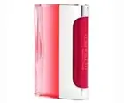 Ultrared Man By Paco Rabanne 100ml Edts Mens Fragrance