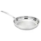 Scanpan Impact Stainless Steel Fry Pan | 24cm