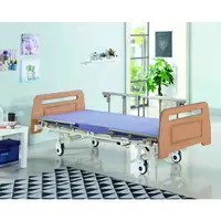 在飛比找樂天市場購物網優惠-【耀宏】電動病床 (3馬達) YH321 電動護理床