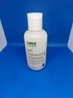 LOVE WELLNESS pH Balancing Cleanser Daily Vulva Wash Full Size 148ml/5oz (U)