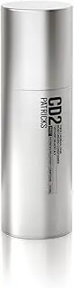 PATRICKS | CD2 Moisturizing Conditioner for Men | Supports Hair Repair, Improves Protein Integrity, Restores Moisture | DHT Blocker | For Normal to Thick Hair | 200ML