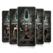 OFFICIAL INJUSTICE GODS AMONG US CHARACTERS BACK CASE FOR ONEPLUS ASUS AMAZON