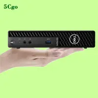 在飛比找Yahoo!奇摩拍賣優惠-5Cgo【含稅】全新Dell戴爾迷你mini桌上型電腦309