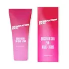 Generation Skin Quick Fix N Chill 2-in-1 Mask+Scrub FabFitFun Spring $38 ARV NIB