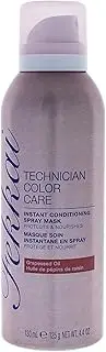 Technician Color Care Instant Conditioning Spray Mask by Frederic Fekkai for Unisex - 4.4 oz Masque