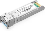 Binardat 10GBase-LR SFP+ Transceiver, SFP Single-Mode LC Module, 1310nm SMF, up to 10KM, Plug and play, Compatible with Binardat, MokerLink, Cisco, Meraki, Ubiquiti UniFi, Mikrotik, TP-Link and more