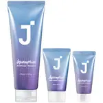 JSOOP PURPLE J AQUA MARINE 免洗發膜護理 1SET 200ML+30ML+15ML