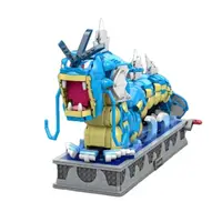 在飛比找momo購物網優惠-【Mega Bloks 美高積木】Mega Bloks美高積