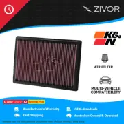 New K&N Performance Air Filter Panel For CHRYSLER 300C LE 3.5L EGG KN33-2295 (for: Chrysler)