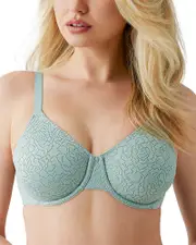 Wacoal Inside Job Underwire Bra