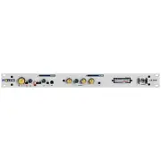 HLabs CS169 Microphone Preamp/EQ
